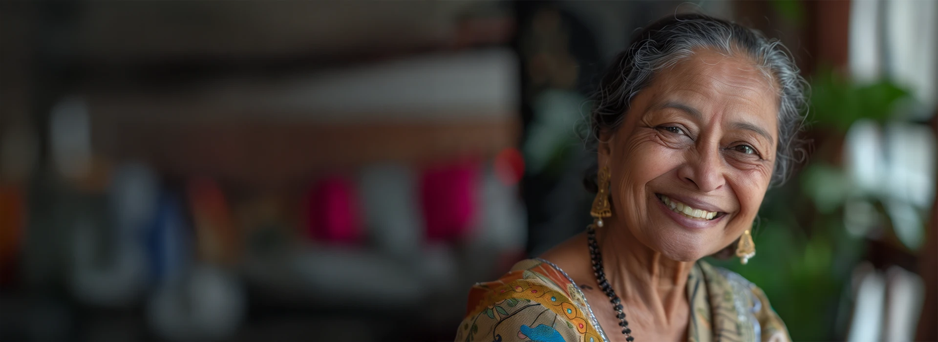 Dadi Ma’s 3 timeless tips for baby colds