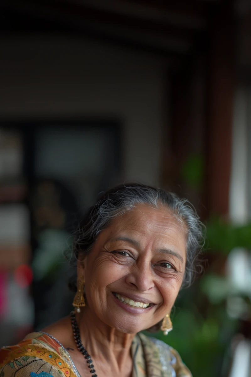 Dadi Ma’s 3 timeless tips for baby colds