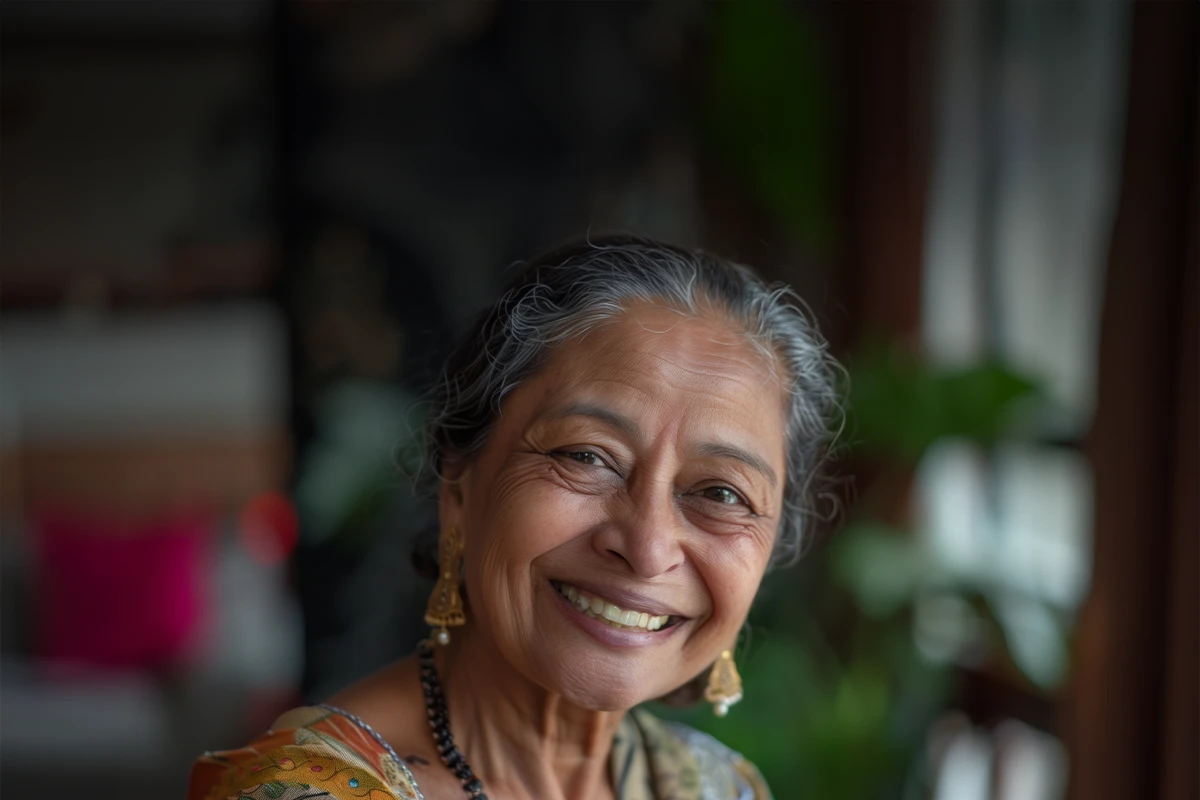 Dadi Ma’s 3 timeless tips for baby colds