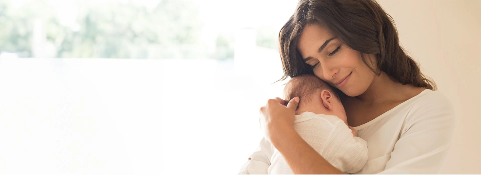 5 gentle routines to bond with your newborn
