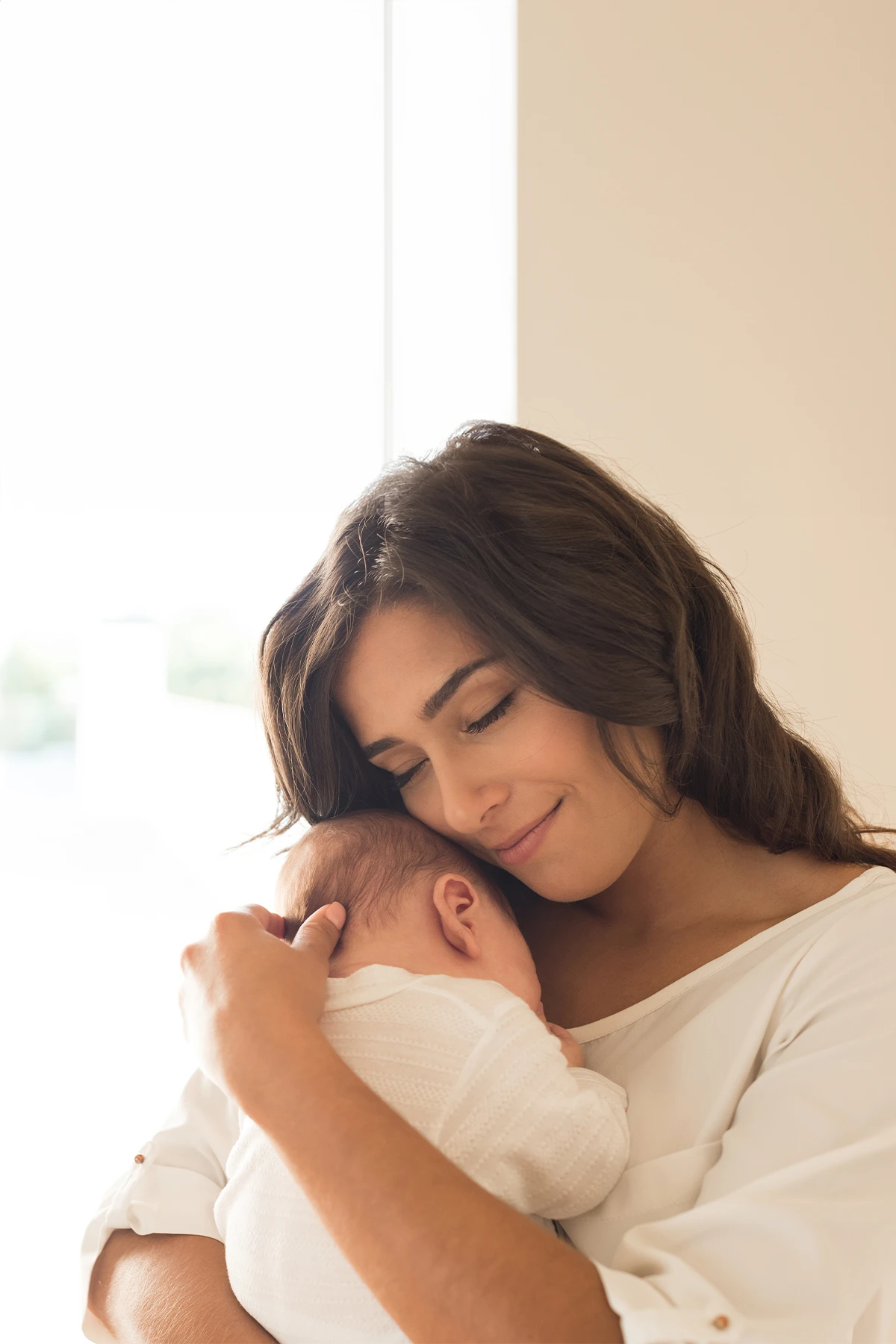 5 gentle routines to bond with your newborn