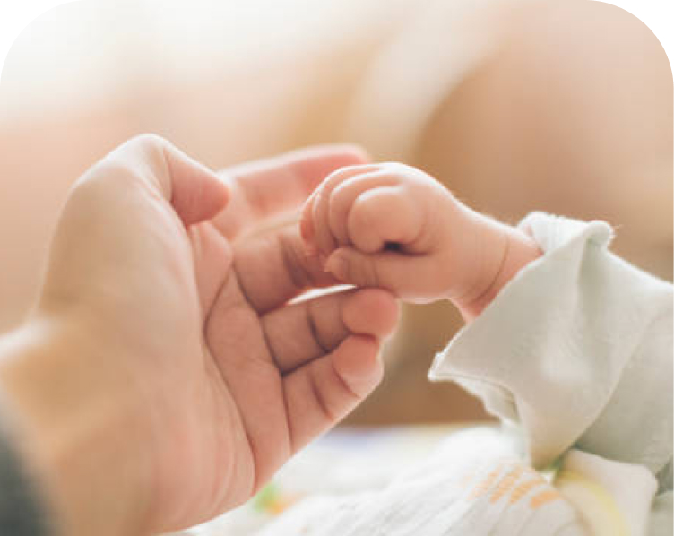 Little Angle - New Born