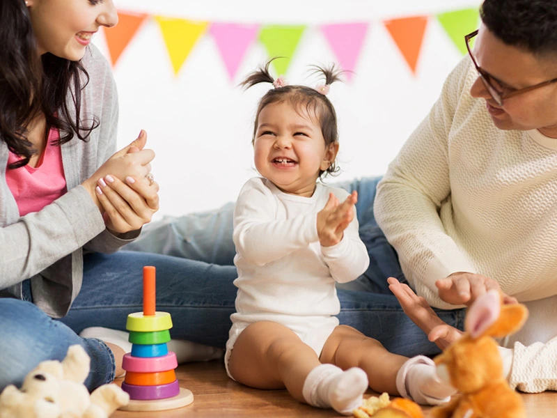 Little Angel- Newsletter