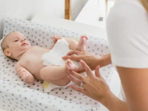 What I wish I knew as a first-time mom