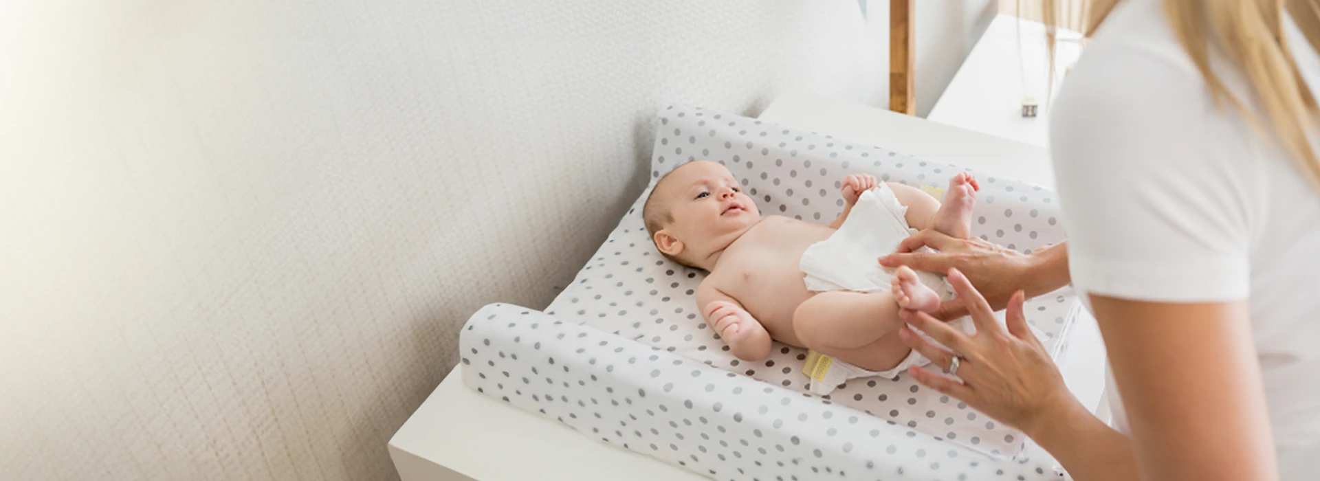 What I wish I knew as a first-time mom