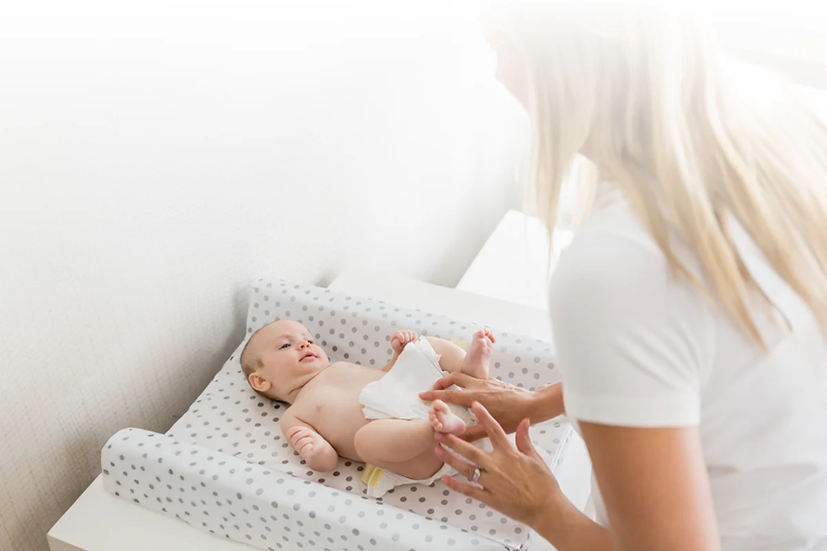 What I wish I knew as a first-time mom