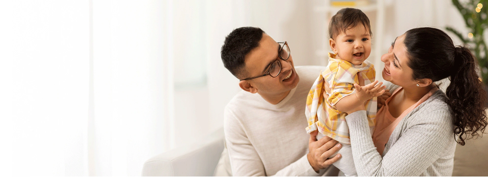 Little Angle Parenting Journey