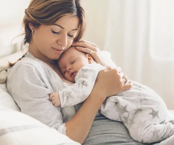 Bonding & Development