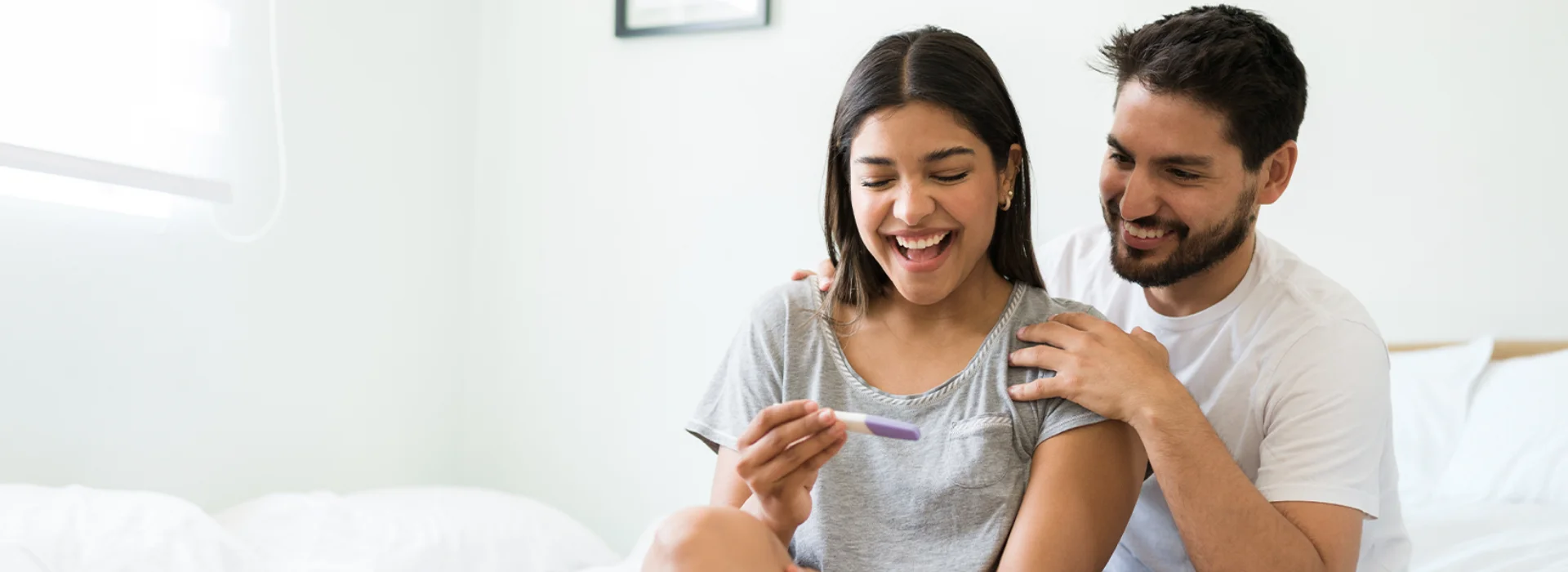 Pregnancy Conception Little Angel