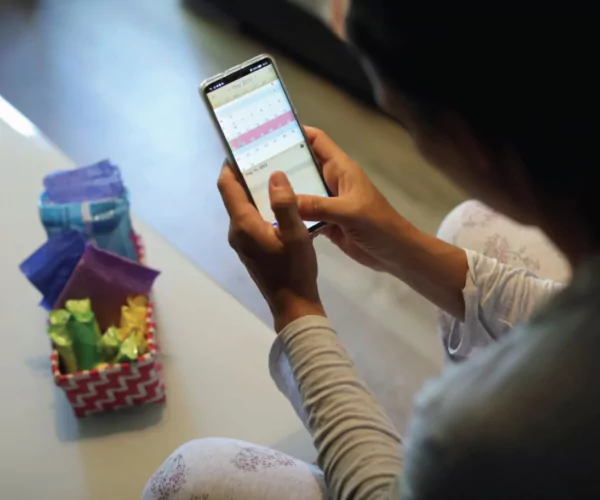 Tools to Help You Conceive