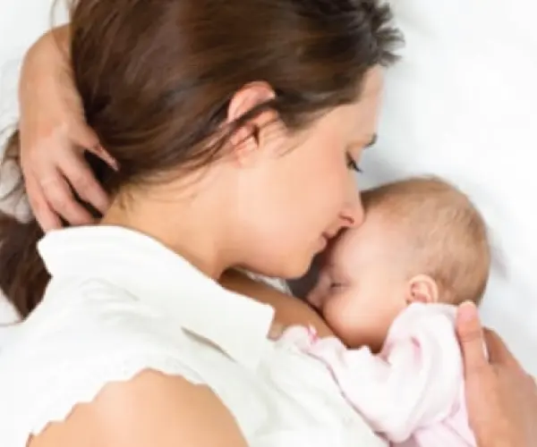 Feeding your Newborn