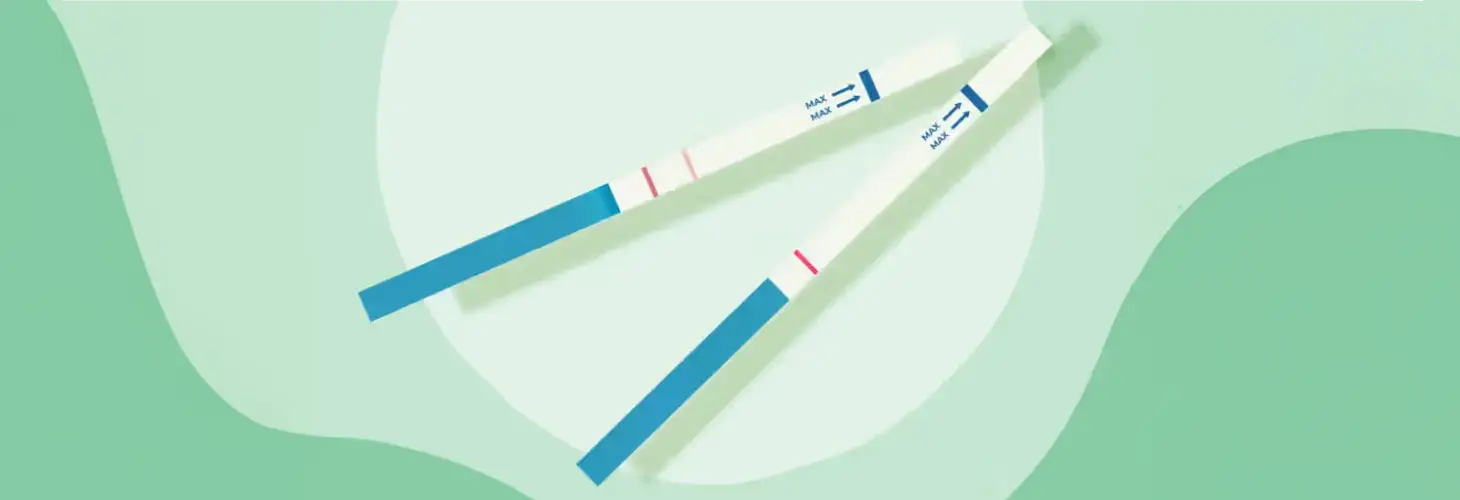 Fertile Days Little Angel