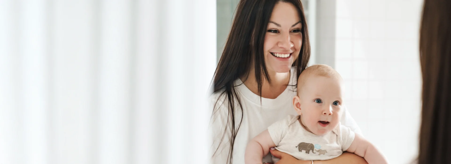 Healing, Bonding & Rediscovering You