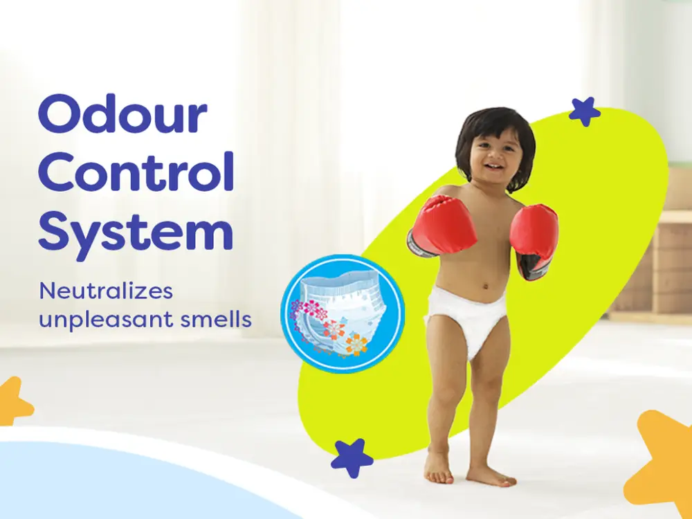 Little Angel Popular Pants