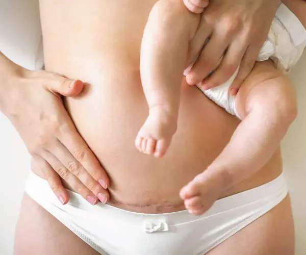 Rediscovering the New You