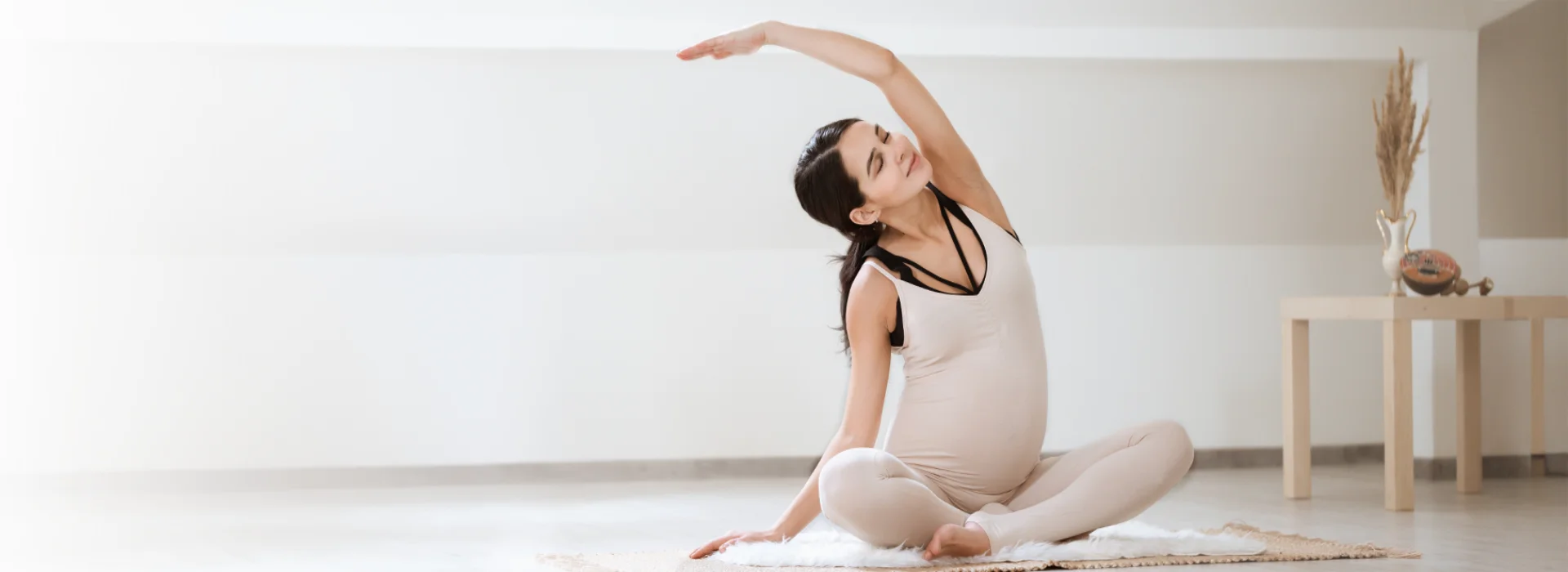 During Pregnancy Banner