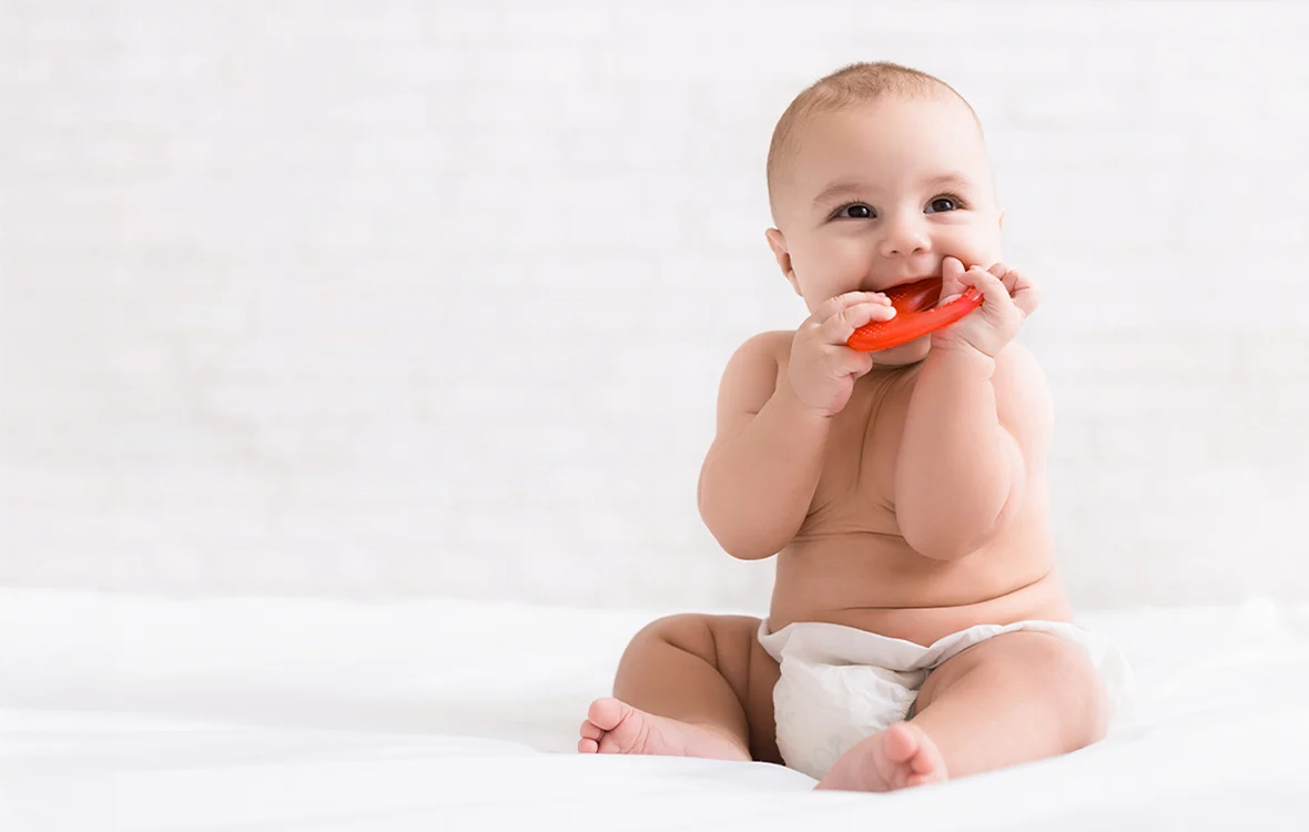 Infant Parenting Little Angel