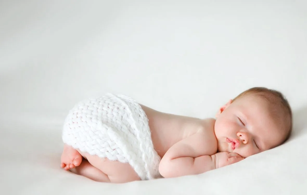 New Born Parenting Little Angel