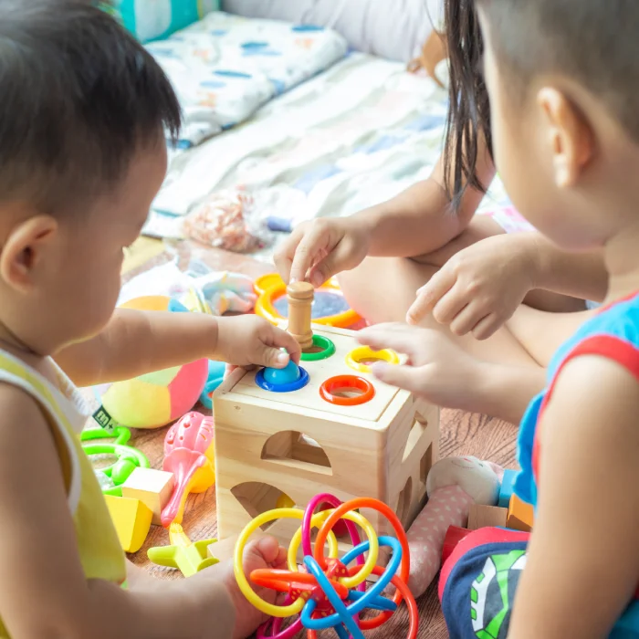 Behaviour, Emotions & Social Skills