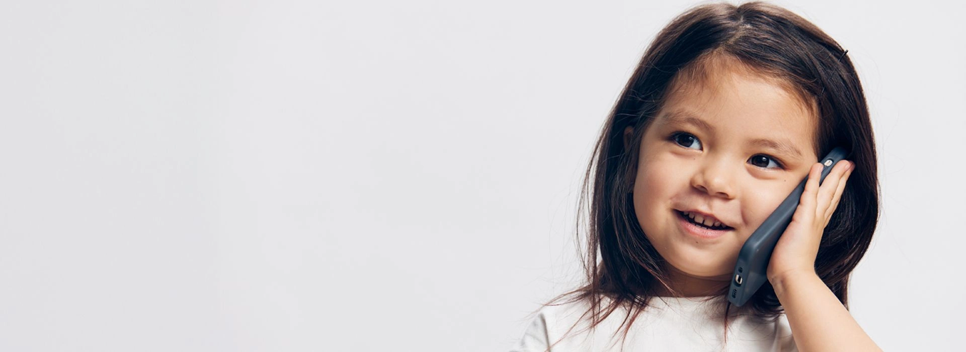 Contact Us Banner Little Angel