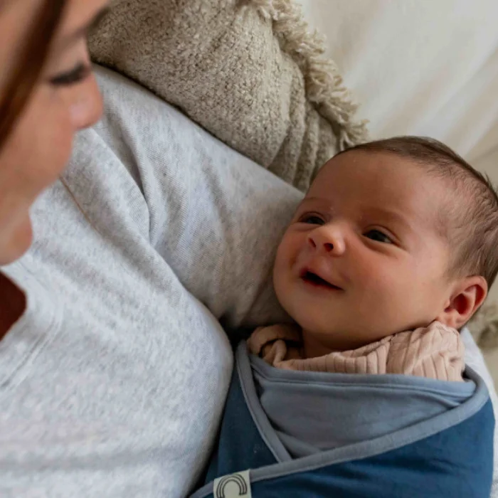 Early Bonding & Baby Cues