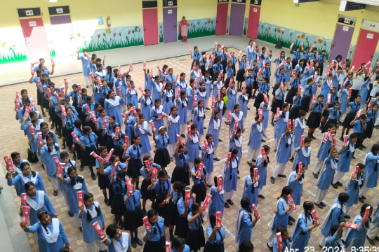 Empowering Young Girls Through Period Positivity