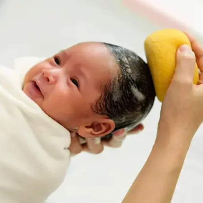 First Bath & Hygiene