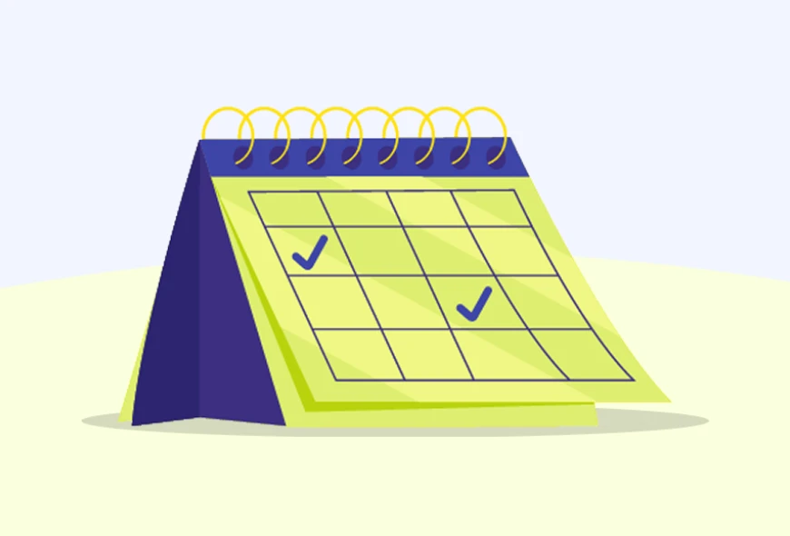 Ovulation Calender Little Angel