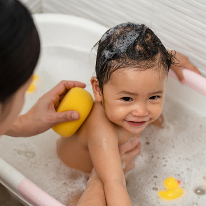 Hygiene, Bathing & Skin Care