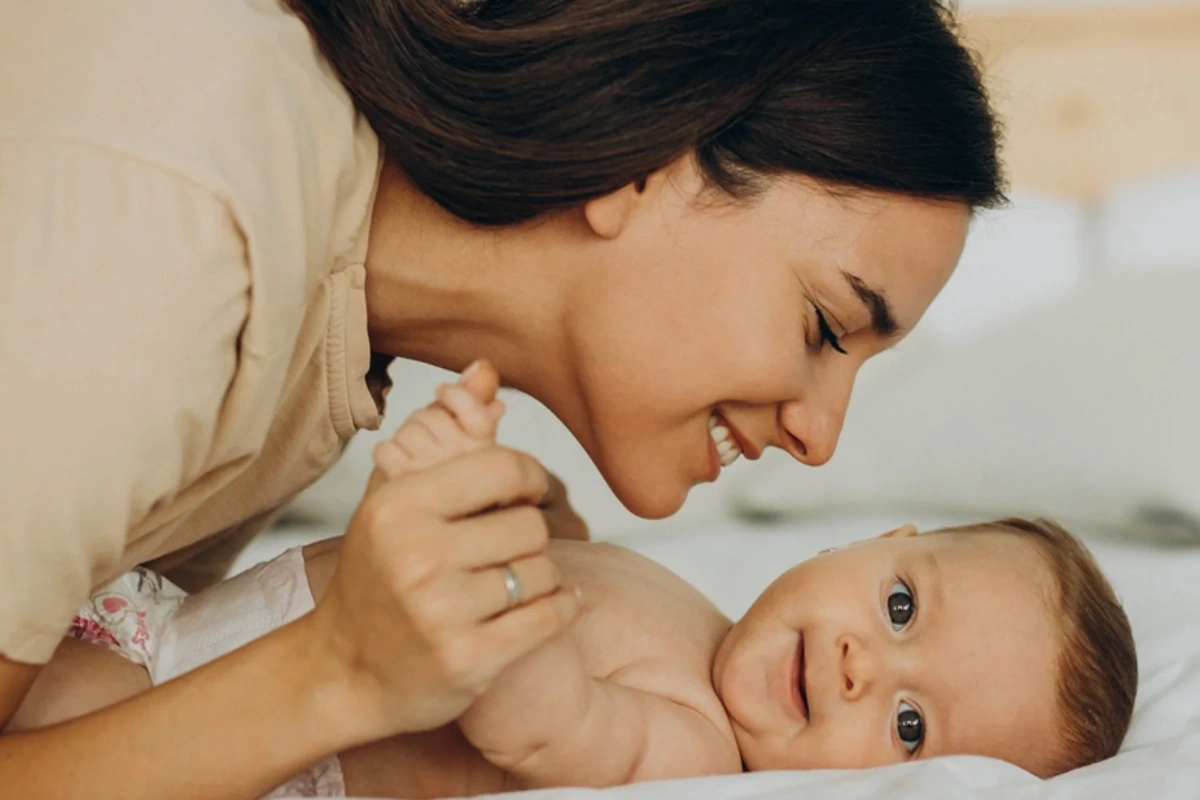 Our Drive for Lasting Impact