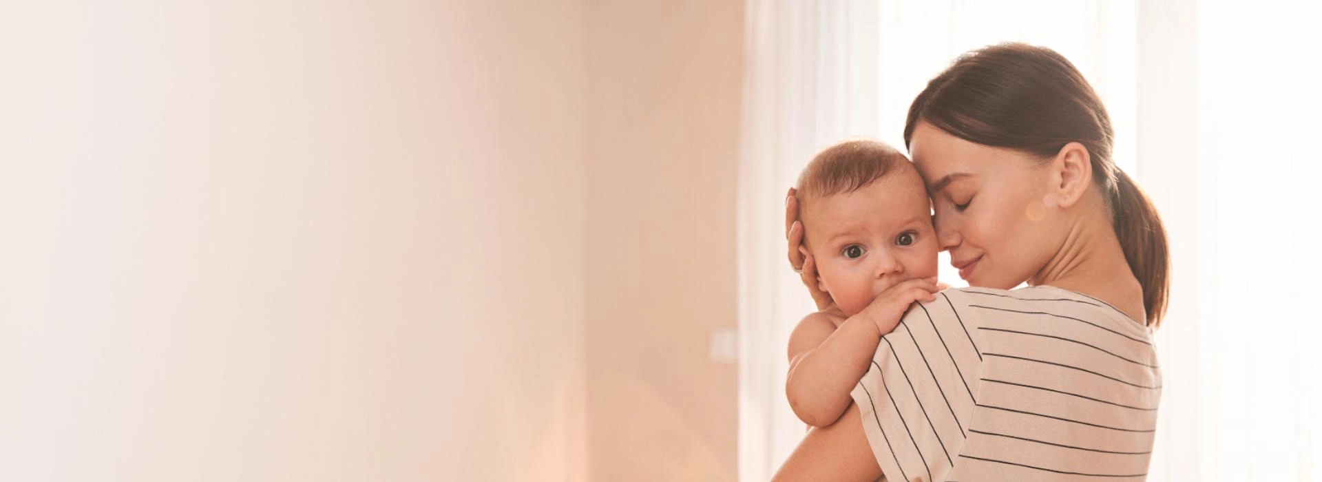 Parenting Little Angel