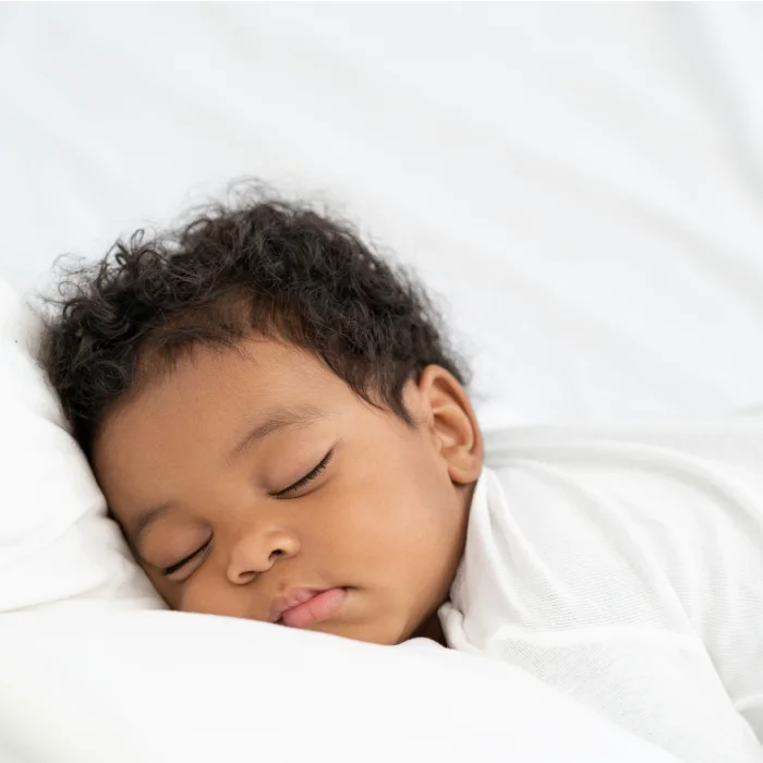 Sleep Patterns & Routines