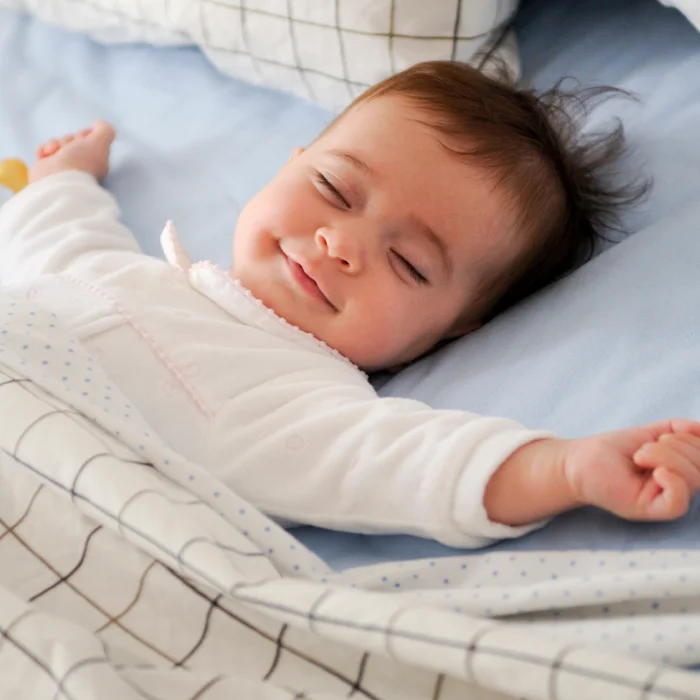 Sleep Schedules & Naps