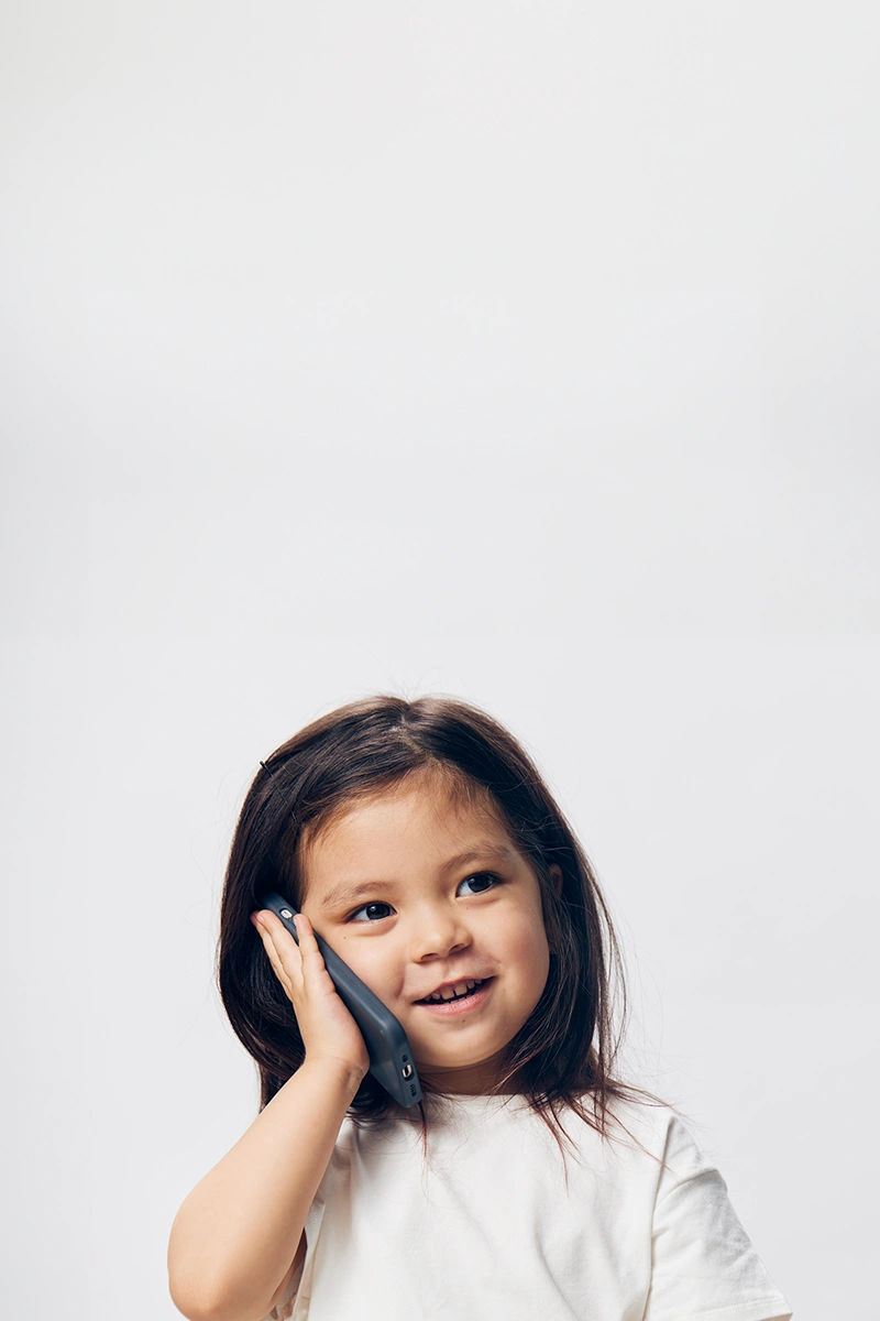 Contact Us - Little Angel