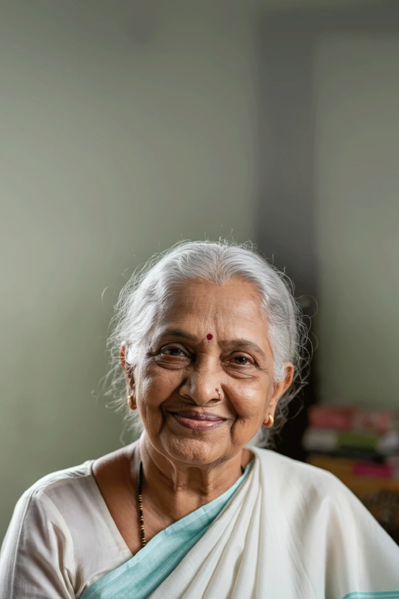 Grandma's Tips Little Angel