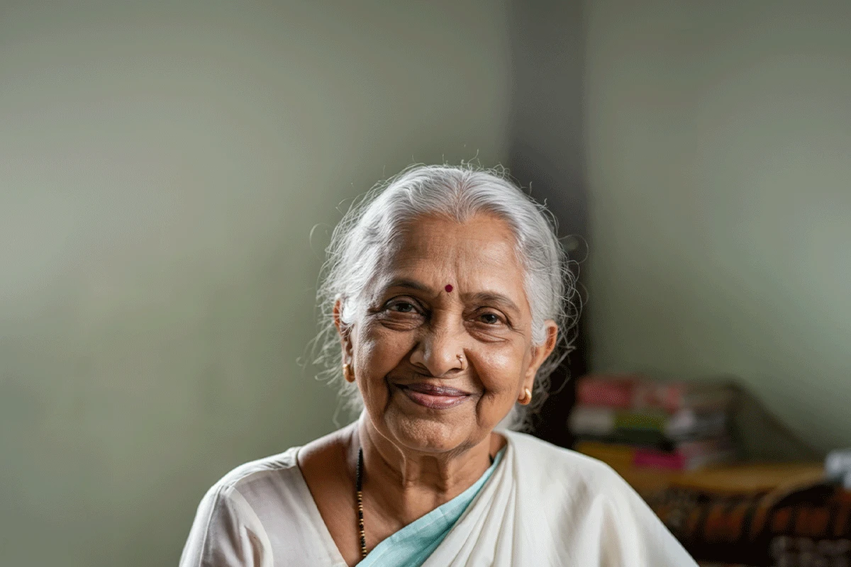 Grandma's Tips Little Angel