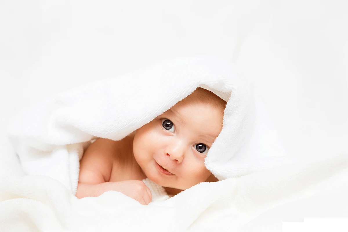 Parenting New Born Little Angel