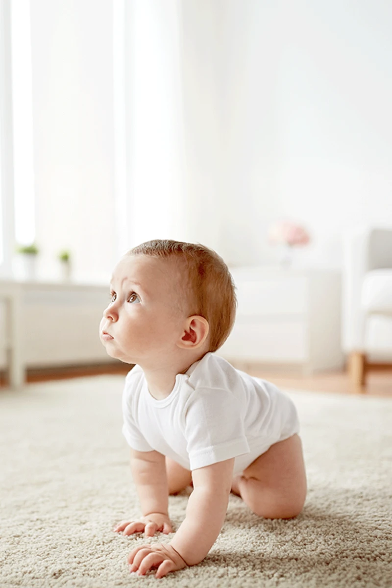 Parenting Infant Little Angel