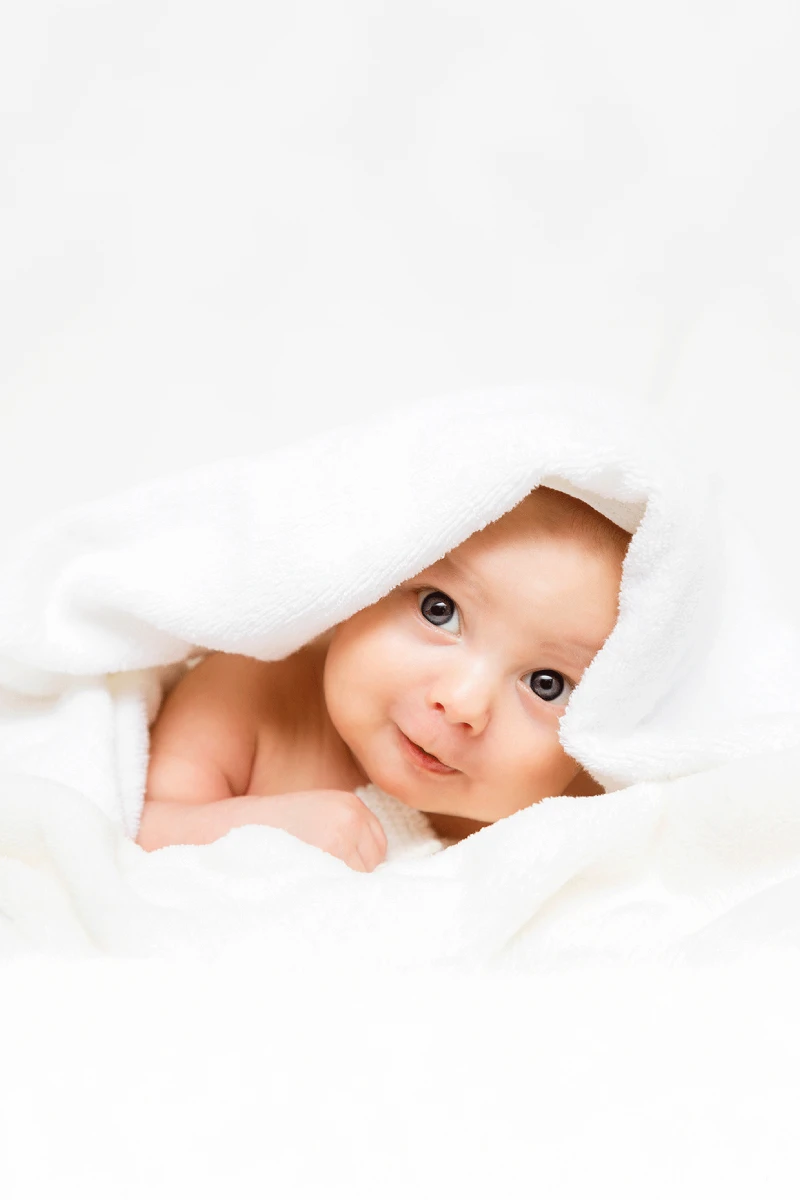 Parenting New Born Little Angel