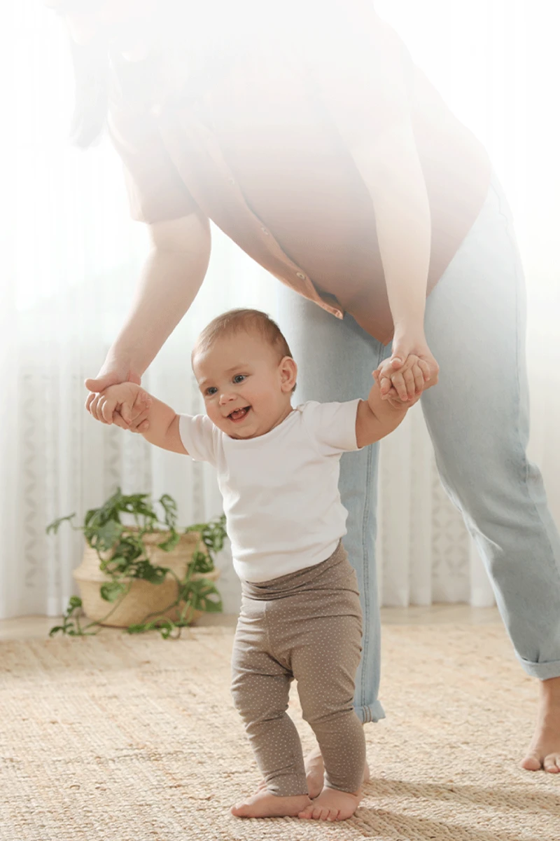 Parenting Toddler Little Angel