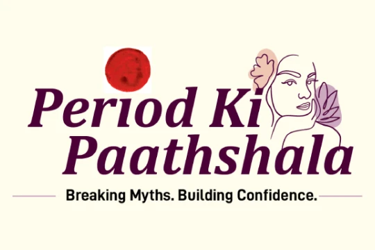 Period Ki Pathshala - Smile Matters