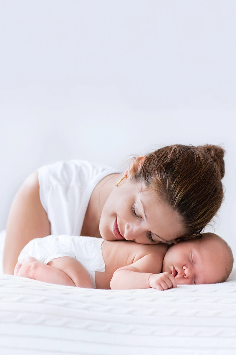 Pregnancy New Born Little Angel