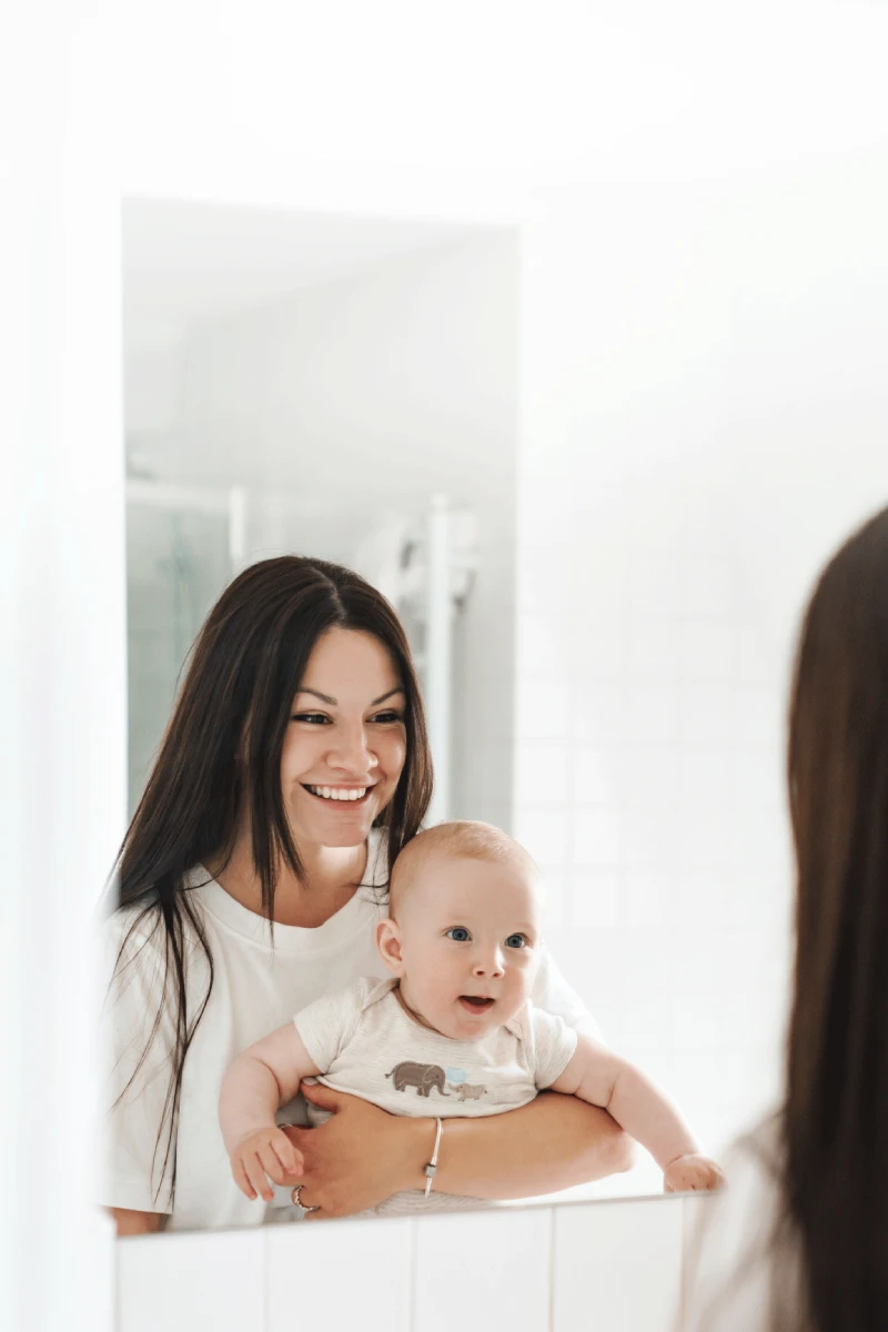 Healing, Bonding & Rediscovering You