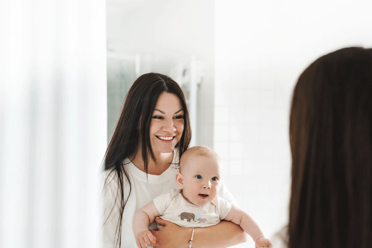 Healing, Bonding & Rediscovering You